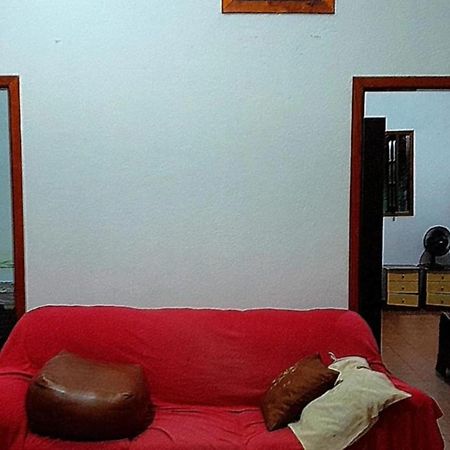 Hostel Recanto Caicara Sao Sebastiao  Eksteriør billede