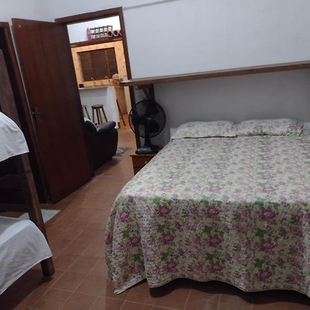 Hostel Recanto Caicara Sao Sebastiao  Eksteriør billede