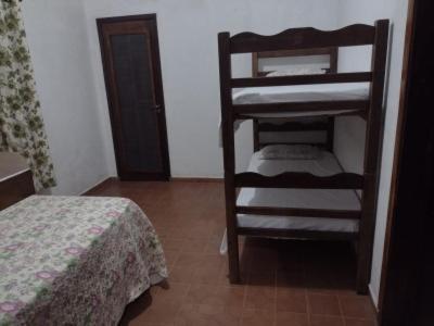 Hostel Recanto Caicara Sao Sebastiao  Eksteriør billede